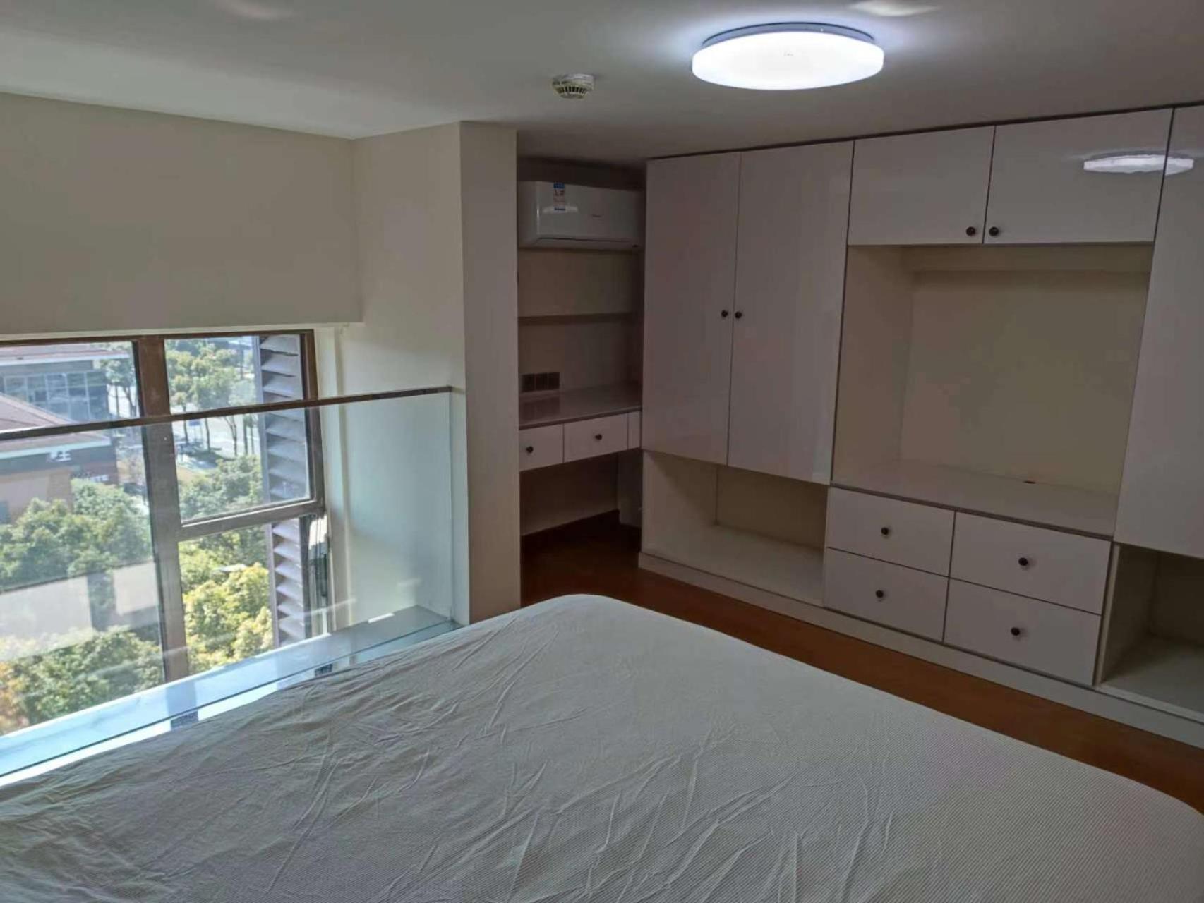 Inestin Shanghai Apt Waigaoqiao Εξωτερικό φωτογραφία