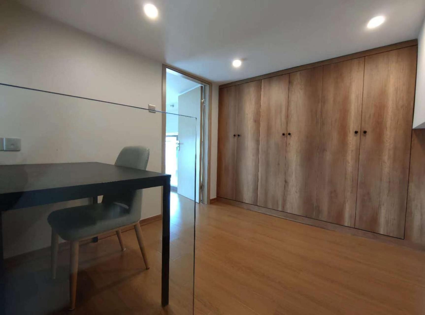 Inestin Shanghai Apt Waigaoqiao Εξωτερικό φωτογραφία