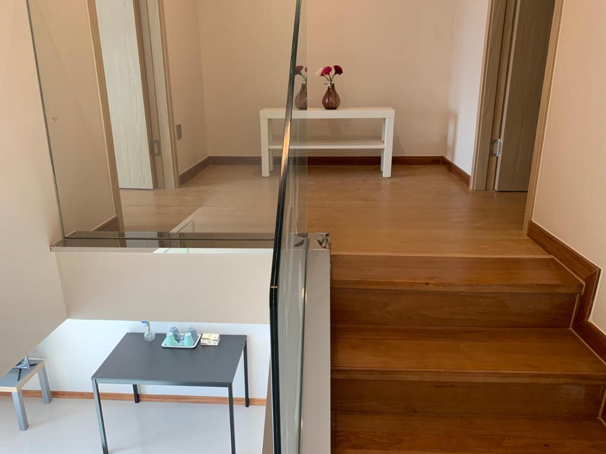 Inestin Shanghai Apt Waigaoqiao Εξωτερικό φωτογραφία
